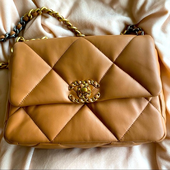 Caramel c19 - Picture 1 of 10